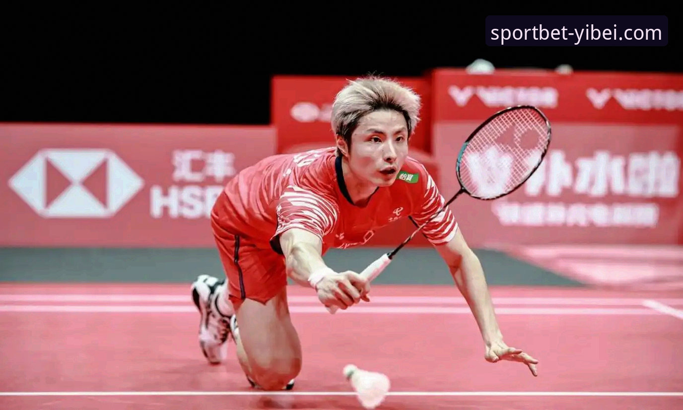 石宇奇亚锦赛夺冠全纪录：易倍体育平台观赛体验深度评测