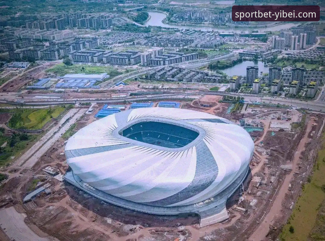 从许家印案看中国足球资本之路：易倍体育用户观赛指南与深度分析