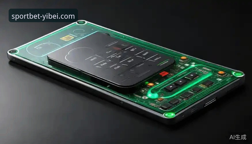 易倍体育官网 易倍体育平台移动端生态最新进展:官方App下载体验深度解析