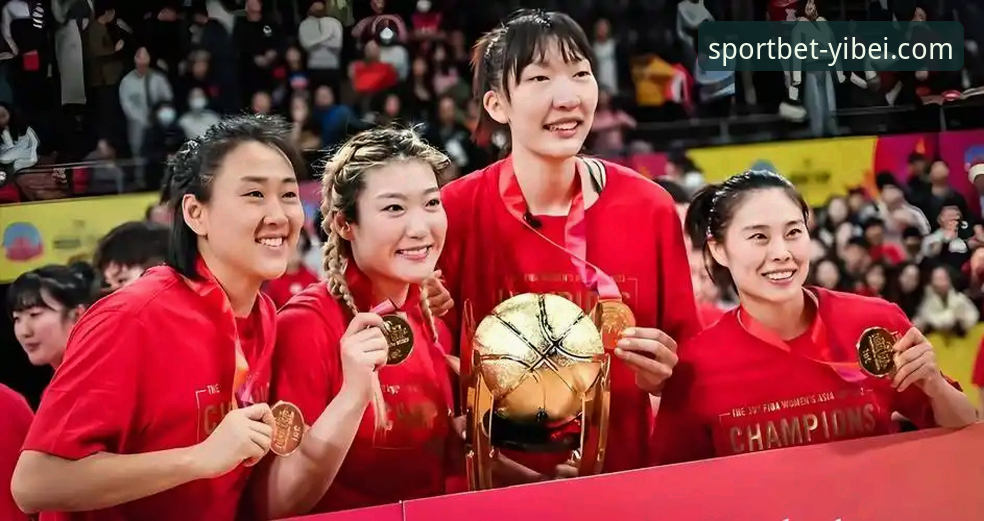资深球迷实测：四川女篮创纪录大胜背后，易倍体育观赛全流程体验分享