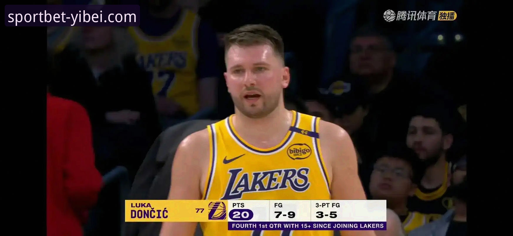 易倍体育应用下载 东契奇单节21分 vs 步行者末节反扑:一场进攻盛宴的战术拆解与观赛平台选择